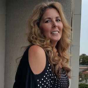 Meet your Posher, Staci